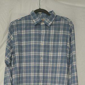 Faherty Everyday Button Down Shirt